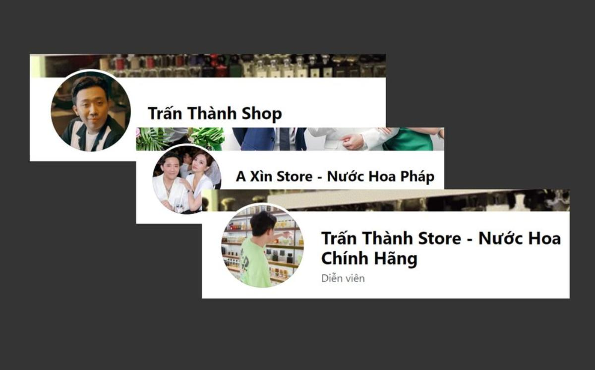 Trấn Thành và loạt sao Việt bức xúc khi bị kẻ xấu mạo danh Ảnh 2