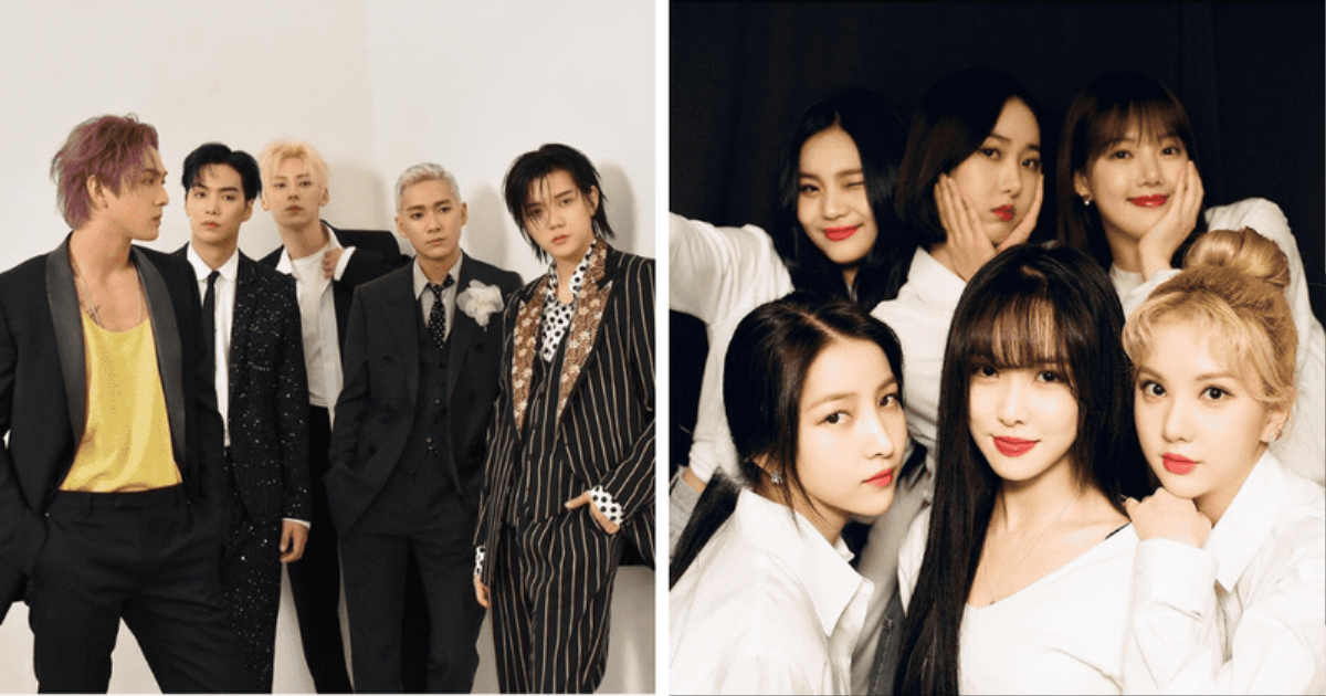 Netizen lo lắng bất thường khi hết GFriend rồi đến NU'EST lần lượt tan rã hậu HYBE thâu tóm công ty Ảnh 5