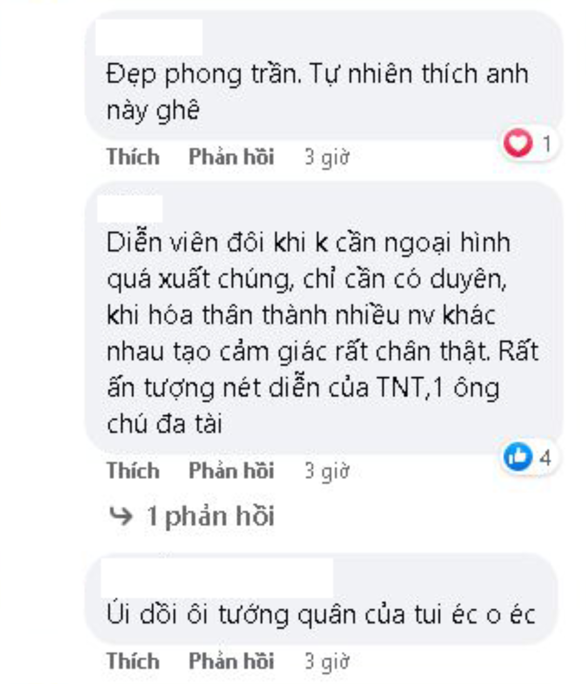 Trịnh Nghiệp Thành 'tự dìm hàng' trong Ẩn nương: Khuôn mặt nhem nhuốc còn đâu hình tượng soái ca? Ảnh 4