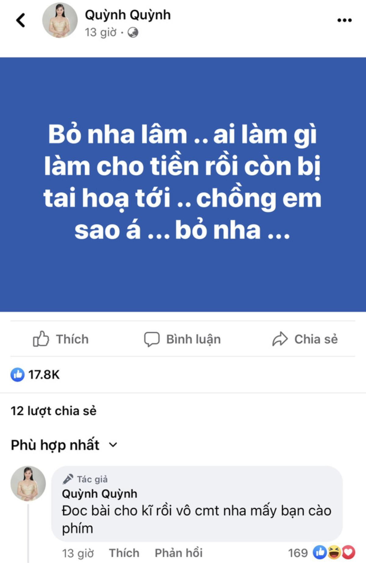 Lê Dương Bảo Lâm lên tiếng về vụ 'từ thiện ảo', tiết lộ tình trạng hiện tại: 'Không bị cắn rứt lương tâm' Ảnh 4