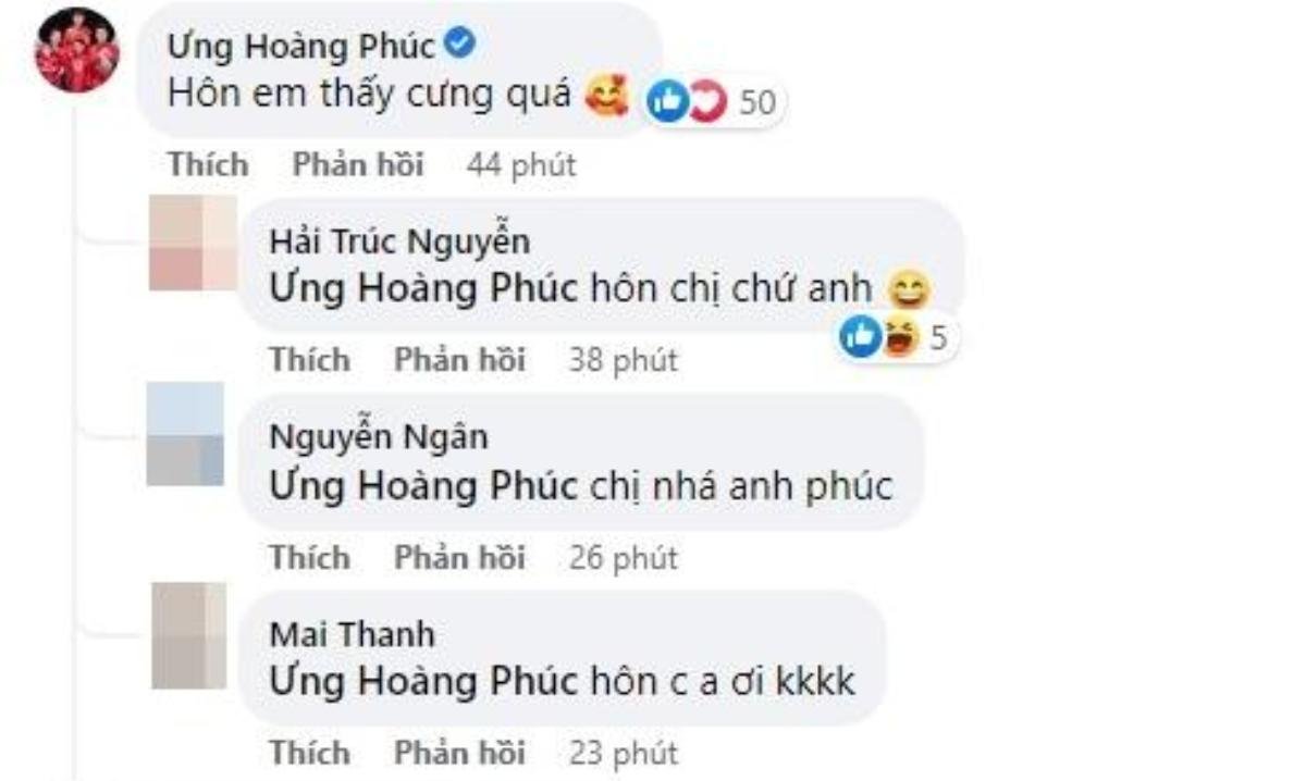 Khen 2 nhóc tỳ nhà Hà Hồ nhưng Ưng Hoàng Phúc lại bị người hâm mộ 'bắt lỗi' này đây! Ảnh 2