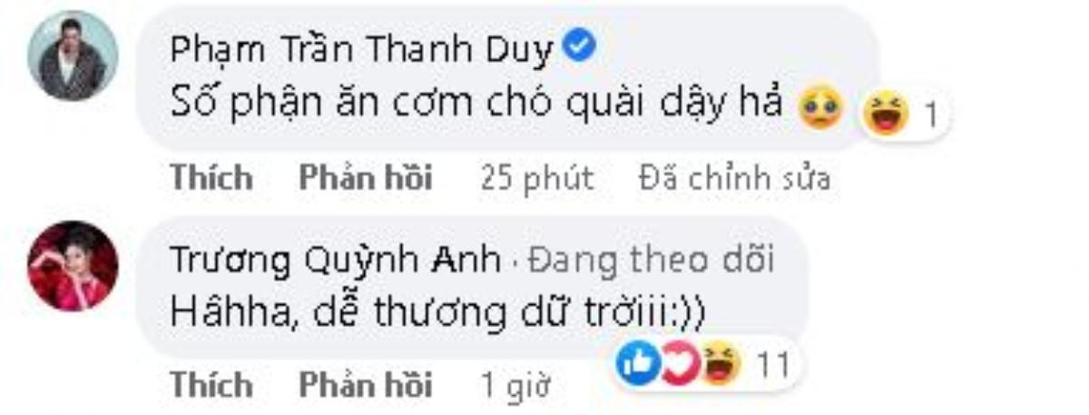 Liêu Hà Trinh kể chuyện đời sống hôn nhân: Bị chồng nhỏ tuổi trêu 'lật lọng hai lời' Ảnh 3