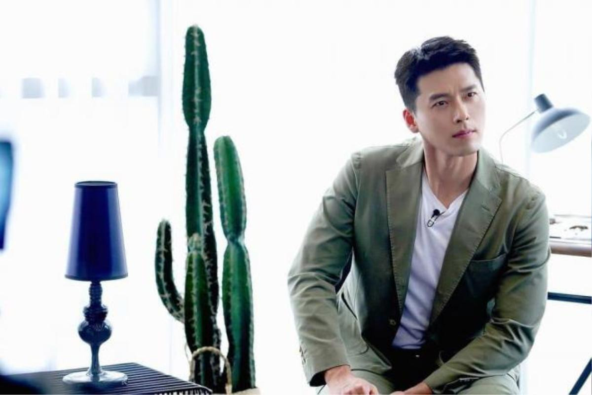 'Ông chồng quốc dân' Hyun Bin hé lộ một thay đổi nhỏ trước khi trở thành 'chồng người ta' Ảnh 1