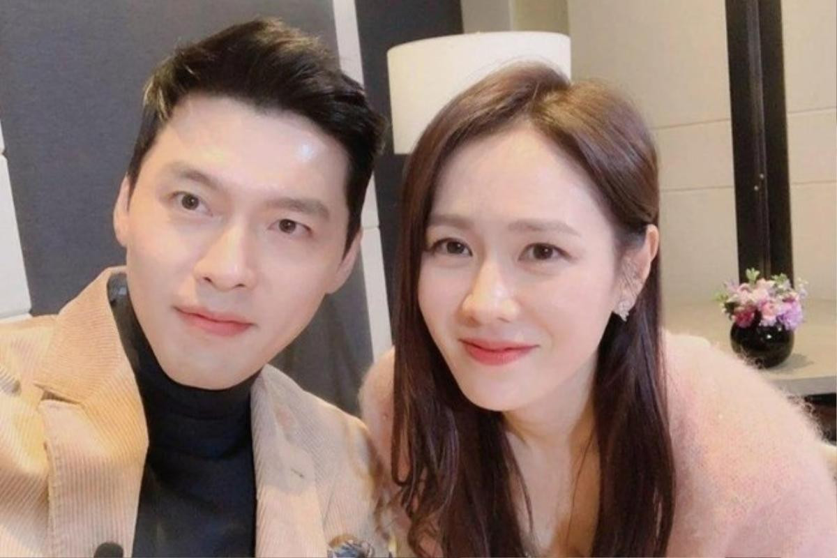 'Ông chồng quốc dân' Hyun Bin hé lộ một thay đổi nhỏ trước khi trở thành 'chồng người ta' Ảnh 3