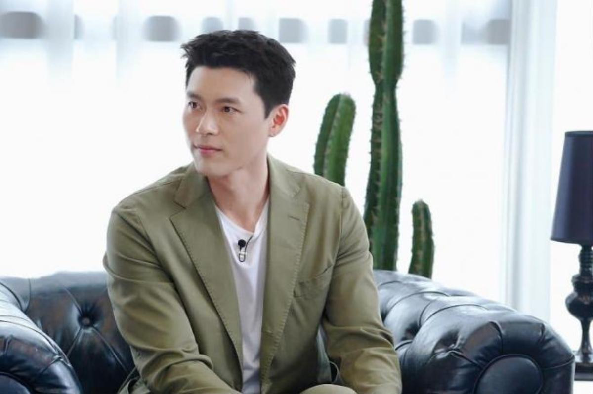 'Ông chồng quốc dân' Hyun Bin hé lộ một thay đổi nhỏ trước khi trở thành 'chồng người ta' Ảnh 2