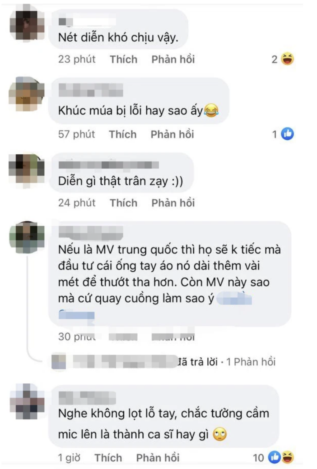 Clip: Á hậu Hà Thu hát live ca khúc mới, netizen 'đặt lên bàn cân' với Chi Pu: 'Nghe không lọt tai' Ảnh 6