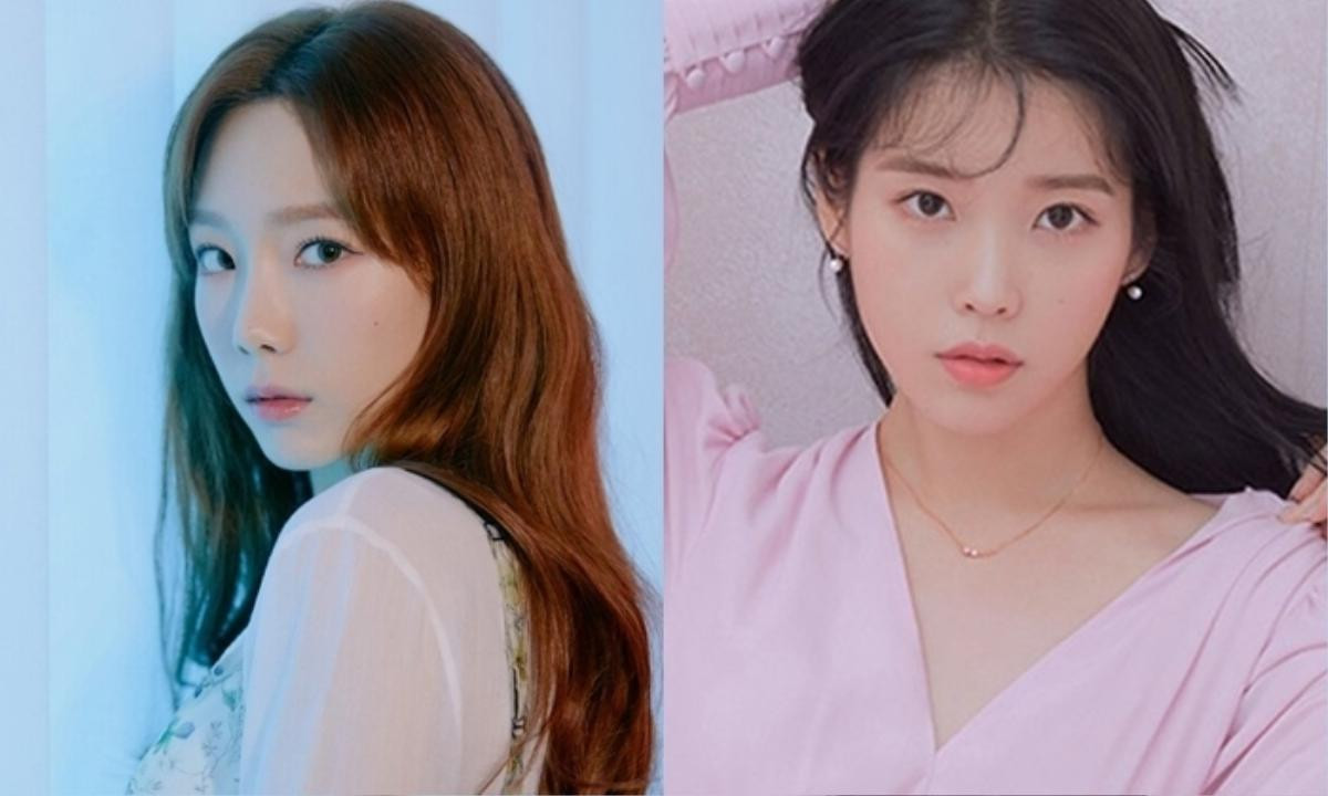 Không phải BlackPink, Taeyeon và IU mới là người được tin tưởng sẽ phá kỷ lục chưa idol nữ nào làm được Ảnh 12