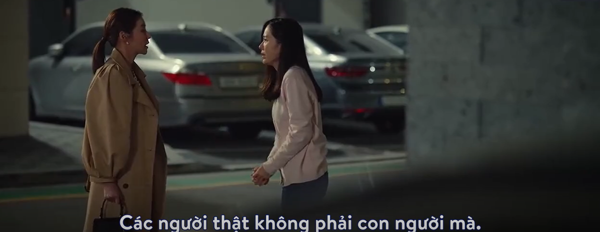 Son Ye Jin tiều tụy, quỳ gối cầu xin cho 'tiểu tam', sao 'Chị đẹp' lại cao thượng thế này? Ảnh 5