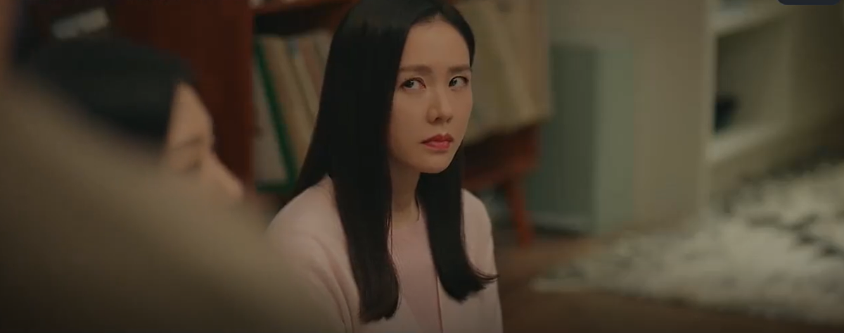 Son Ye Jin tiều tụy, quỳ gối cầu xin cho 'tiểu tam', sao 'Chị đẹp' lại cao thượng thế này? Ảnh 2