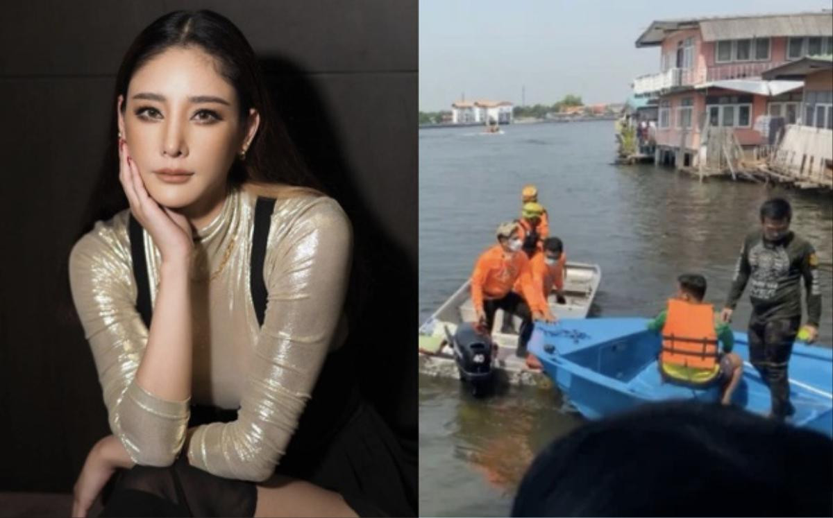 Mẹ Tangmo 'Chiếc lá cuốn bay' tha thứ cho 2 người đàn ông bị tình nghi sau khi được bồi thường 20 tỷ? Ảnh 4