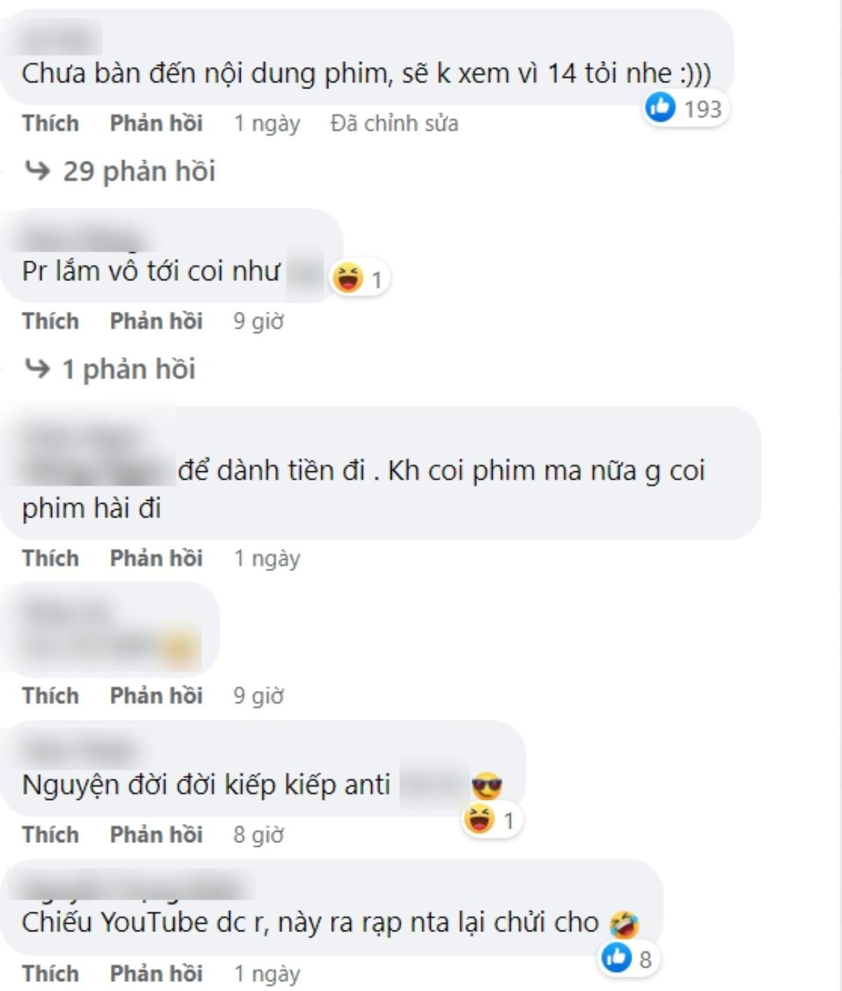 Hoài Linh gây tranh cãi khi lại giả gái đóng phim mới, netizen bức xúc: Không thấy chán hay sao? Ảnh 5