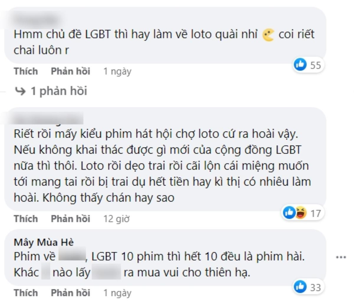 Hoài Linh gây tranh cãi khi lại giả gái đóng phim mới, netizen bức xúc: Không thấy chán hay sao? Ảnh 3