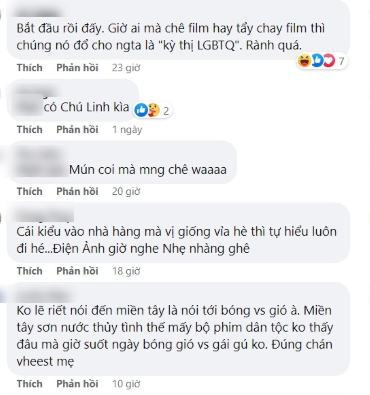 Hoài Linh gây tranh cãi khi lại giả gái đóng phim mới, netizen bức xúc: Không thấy chán hay sao? Ảnh 4