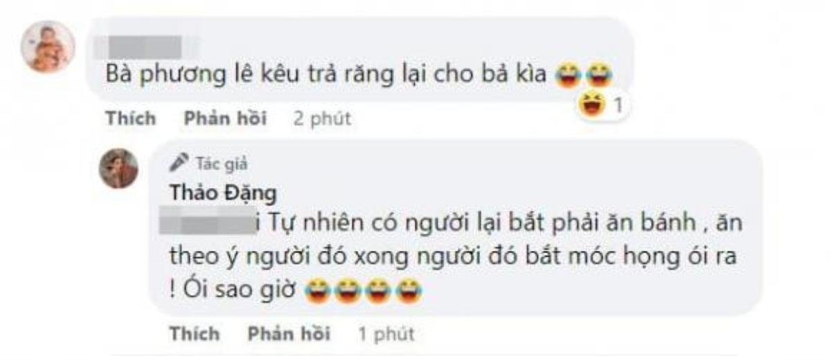 Đặng Thu Thảo đáp trả cực gắt khi bị tố nói xạo kiếm 50 triệu mỗi tháng trước khi lên Sài Gòn Ảnh 2