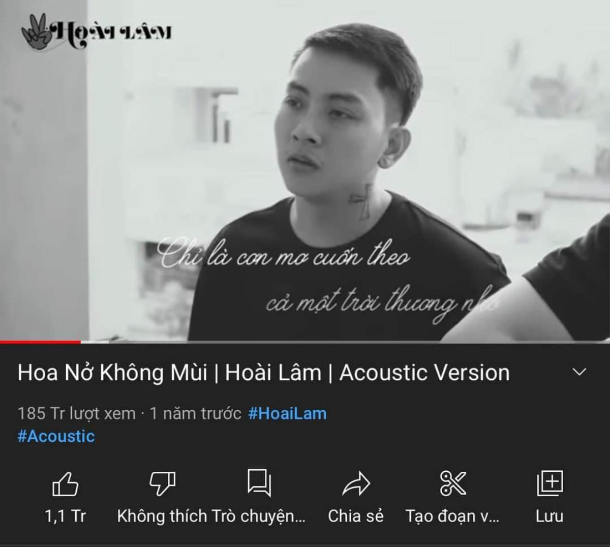 Bài hát bị chế thành 'Đau nhất là vạch 2': Erik vào tận nơi đăng bài để bình luận thể hiện thái độ Ảnh 3