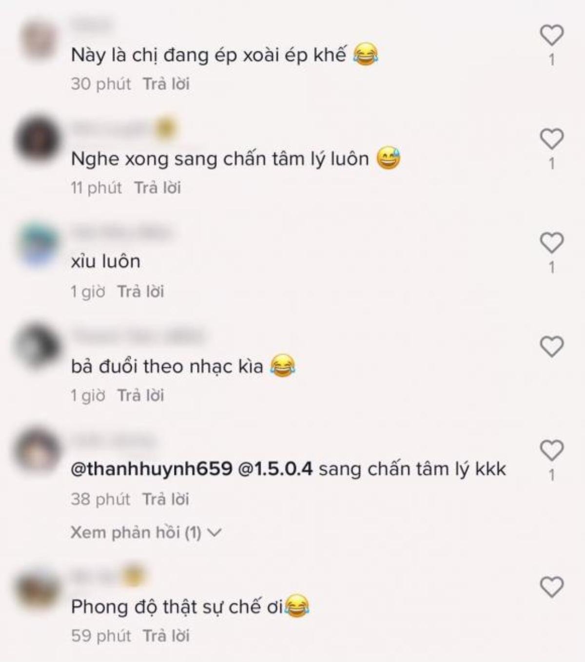 Diệu Nhi hát 'Gieo quẻ', BB Trần muốn 'nhảy sông', netizen trêu đùa 'chị đang ép xài ép khế' Ảnh 3