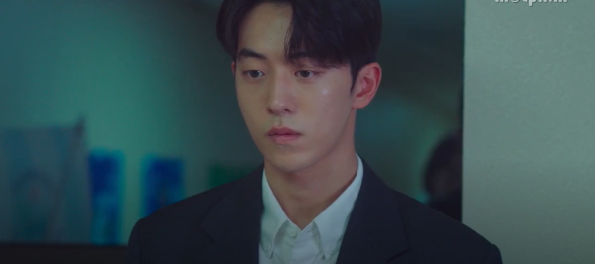 Diễn xuất của Kim Tae Ri và Nam Joo Hyuk trong tập mới 'Twenty Five Twenty One' nhận cơn mưa lời khen Ảnh 9