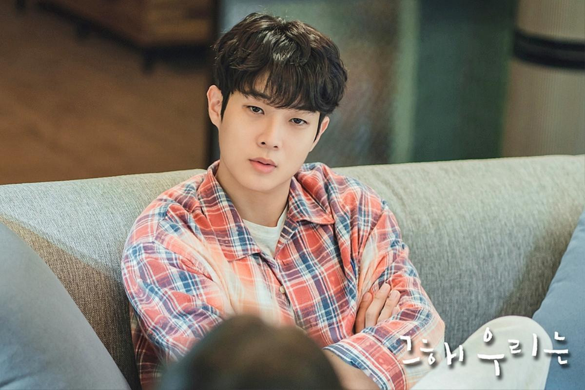 Dàn nam chính gây bão trên màn ảnh Hàn đầu năm 2022: Nam Joo Hyuk làm được điều mà Song Kang không thể Ảnh 15