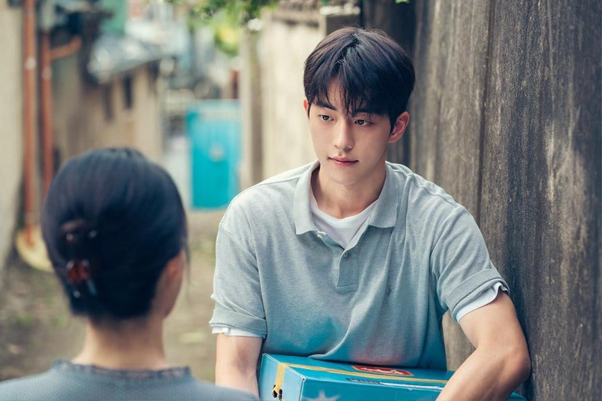 Dàn nam chính gây bão trên màn ảnh Hàn đầu năm 2022: Nam Joo Hyuk làm được điều mà Song Kang không thể Ảnh 7