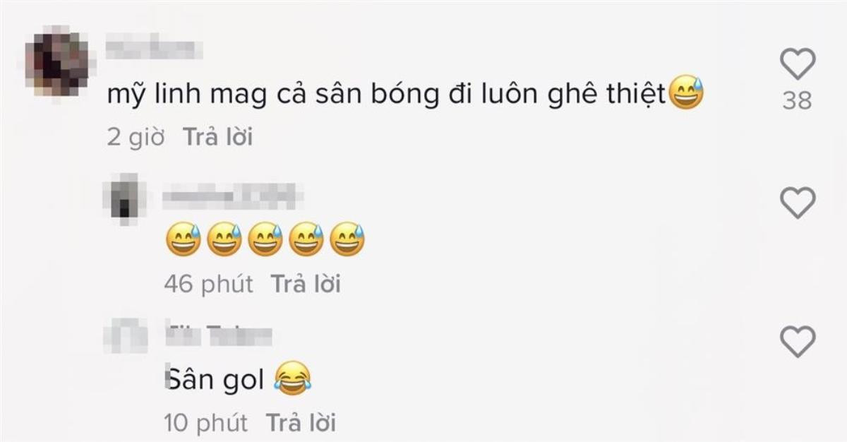 Hoa hậu Đỗ Mỹ Linh lộ vòng 1 lép kẹp khi đọ sắc cùng Á hậu Tú Anh, Huyền My Ảnh 8