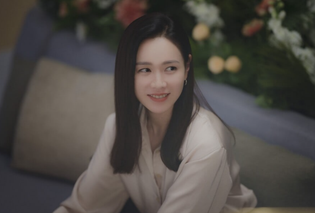 Top 30 diễn viên truyền hình Hàn nổi tiếng nhất tháng 3/2022: Park Min Young bị Son Ye Jin vượt mặt Ảnh 1