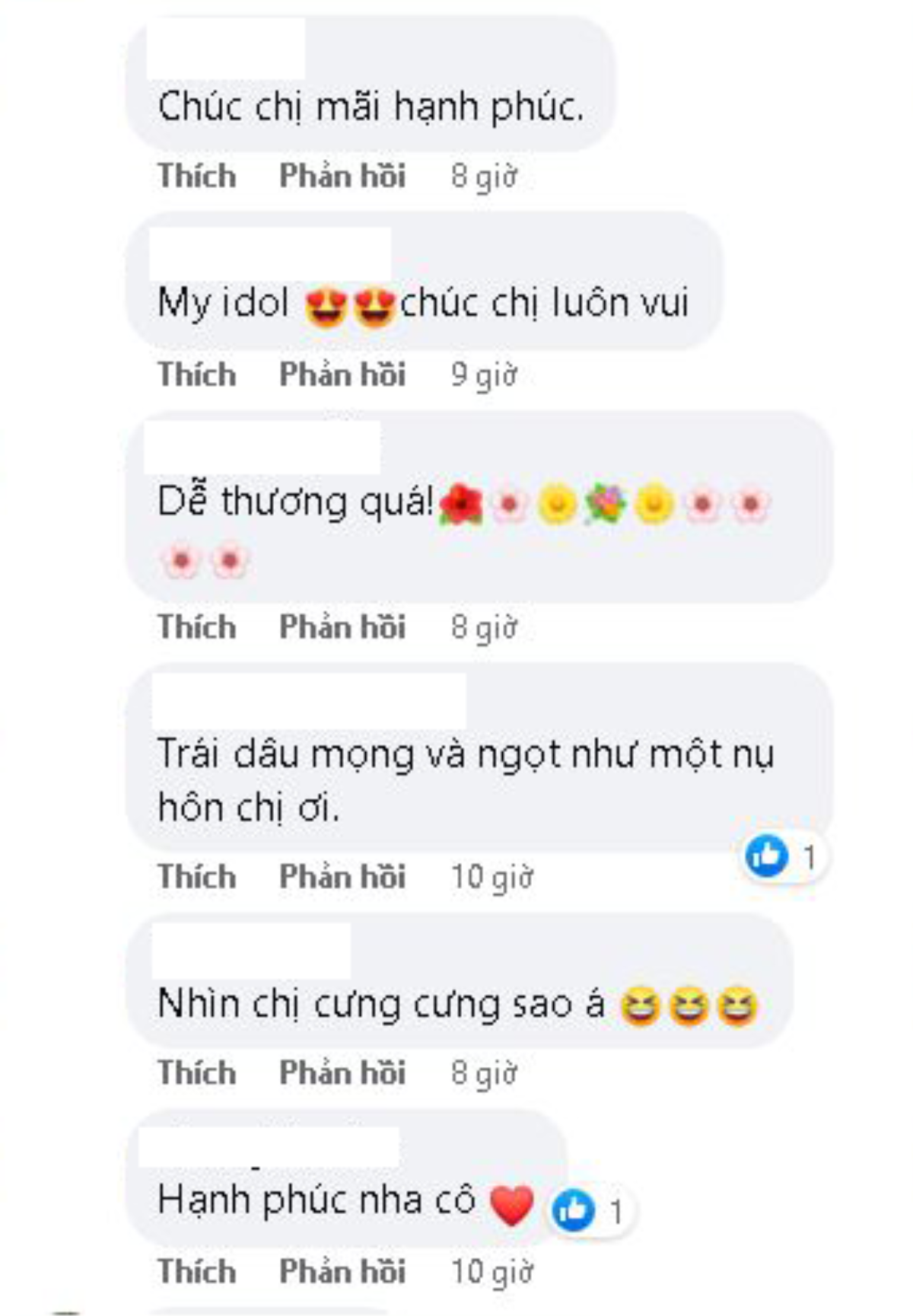 Hậu công khai hẹn hò với Phương Uyên, Thanh Hà khéo khoe mối tình viên mãn qua một chi tiết Ảnh 3