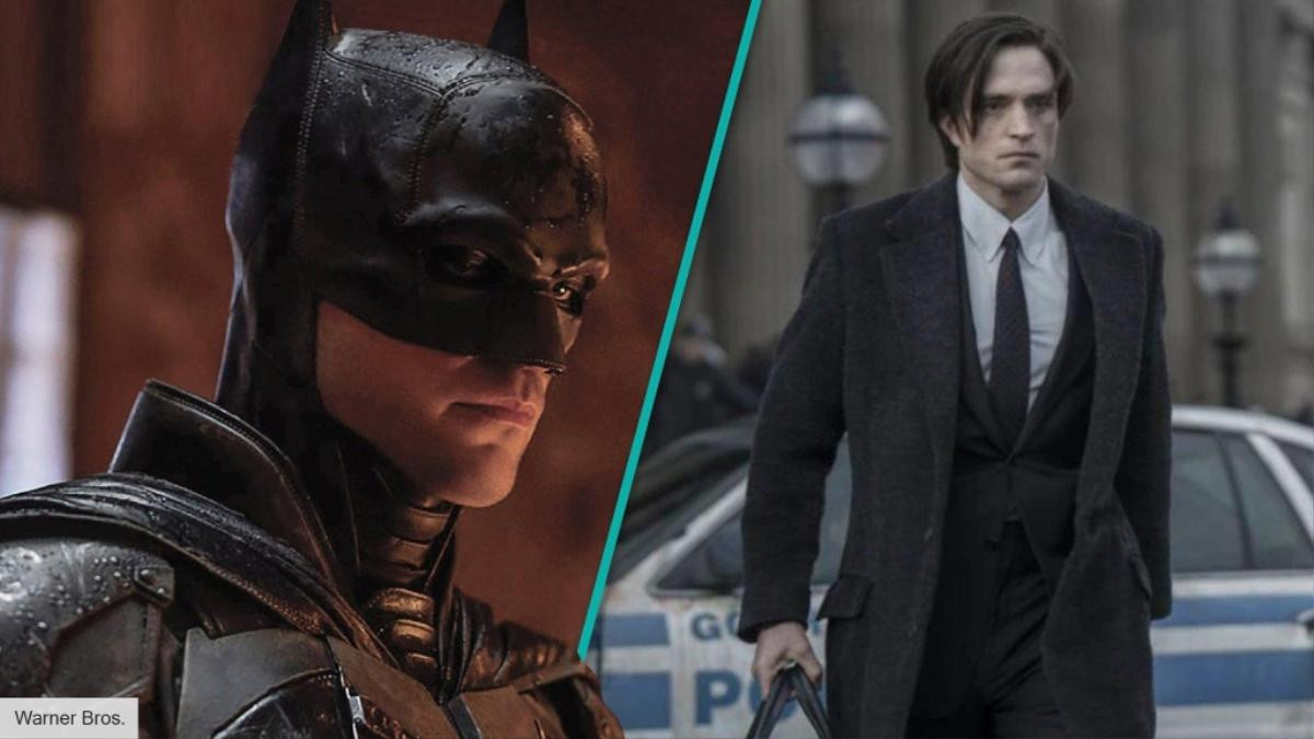 The Batman thắng lớn nhưng Robert Pattinson lại có nỗi khổ ít ai biết khi hóa thân thành người dơi Ảnh 2