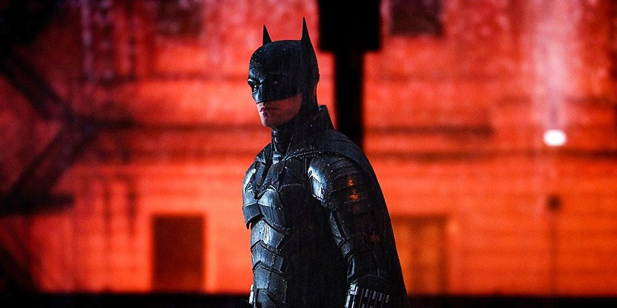 The Batman thắng lớn nhưng Robert Pattinson lại có nỗi khổ ít ai biết khi hóa thân thành người dơi Ảnh 1