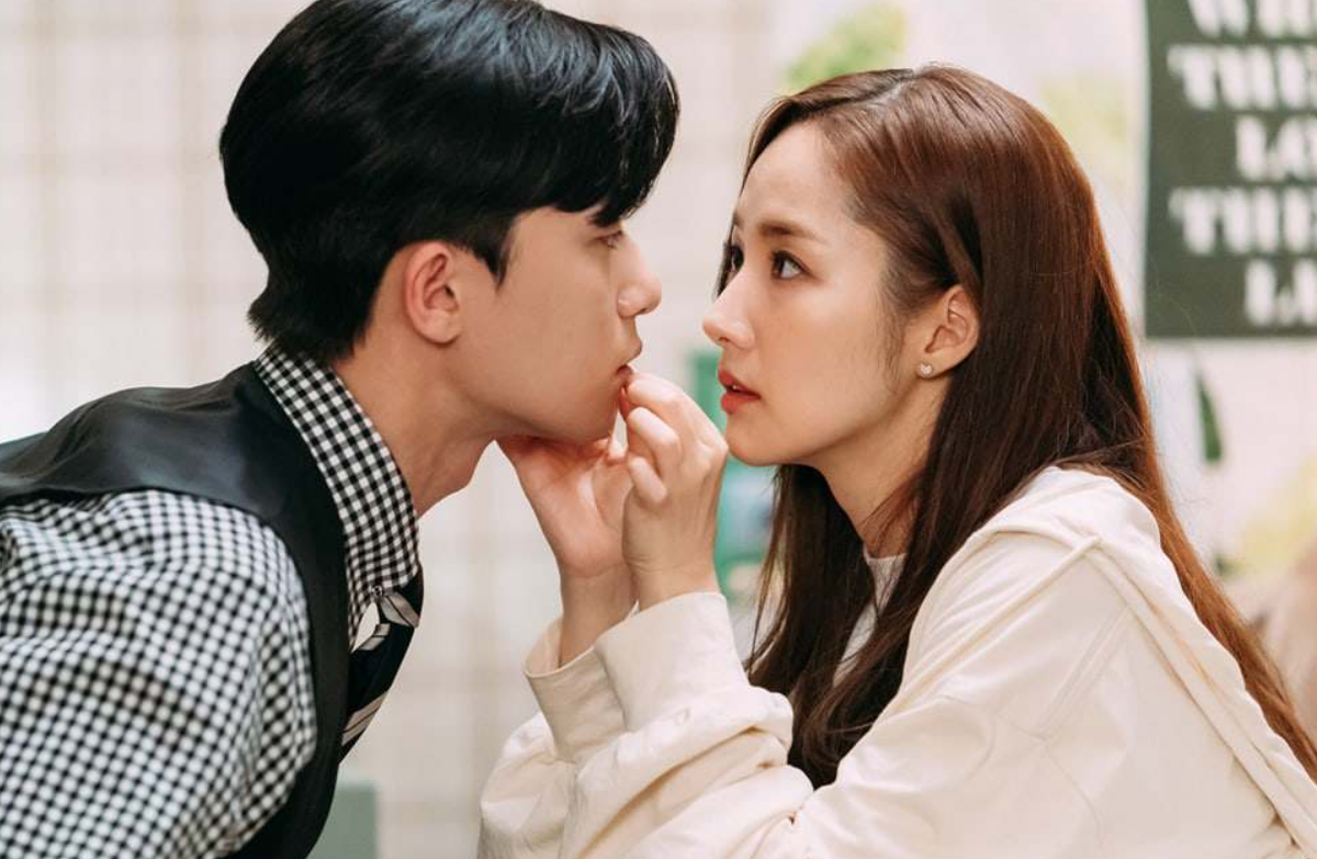 Thực hư chuyện Park Min Young phủ nhận hẹn hò với Park Seo Joon: Thuyền vẫn chưa chìm? Ảnh 4