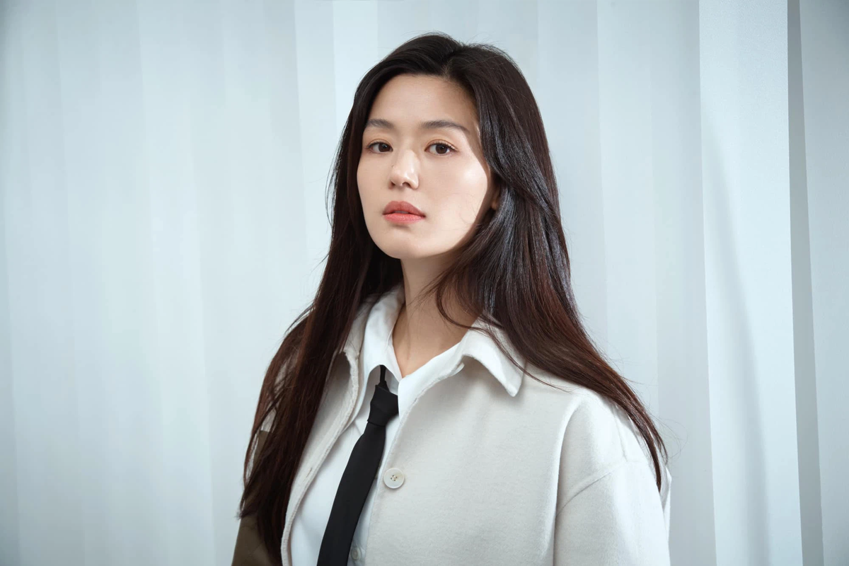 'Mợ chảnh' Jun Ji Hyun lại tiếp tục gây choáng khi tậu thêm bất động sản khủng ở Seoul Ảnh 2