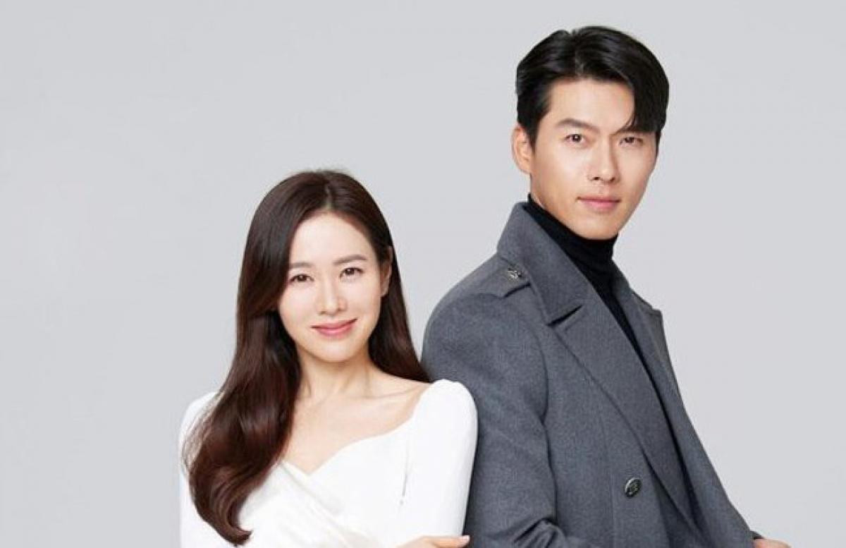 Chưa đám cưới, Hyun Bin - Son Ye Jin đã rủ nhau làm từ thiện dưới danh nghĩa vợ chồng Ảnh 1