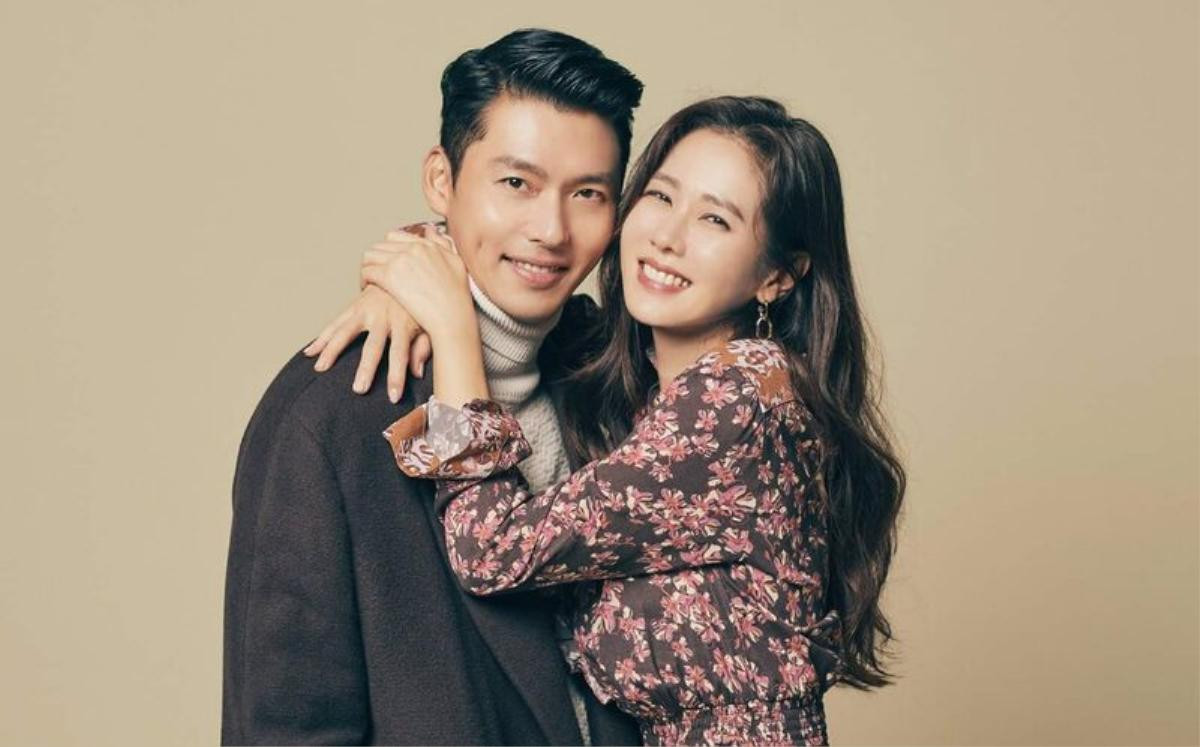 Chưa đám cưới, Hyun Bin - Son Ye Jin đã rủ nhau làm từ thiện dưới danh nghĩa vợ chồng Ảnh 2