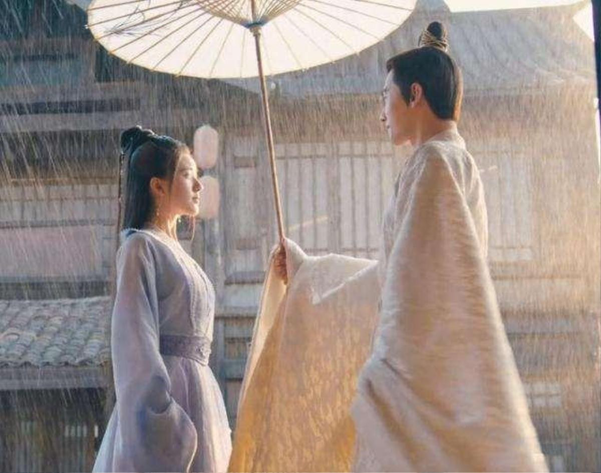 Triệu Lộ Tư bị ê-kíp 'Thả Thí Thiên Hạ' ghét bỏ vì tự ý công khai phá couple với Dương Dương? Ảnh 3