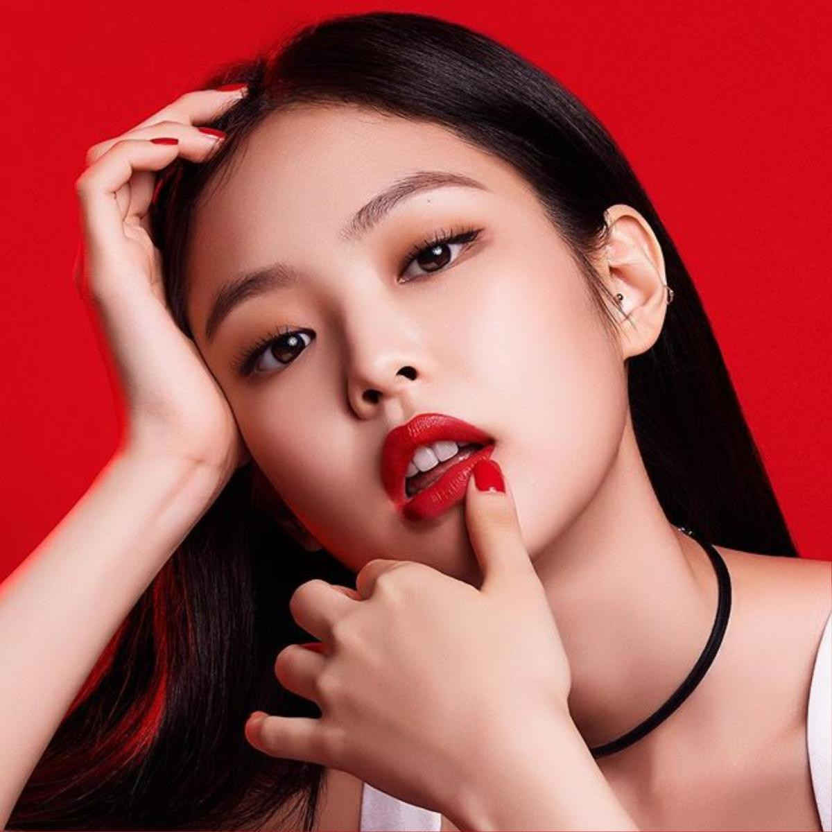 Bộ đôi Jennie và Jisoo (Blackpink): 'Đánh đâu thắng đấy' Ảnh 6