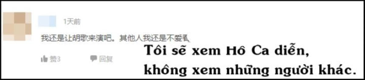 Từ chối 'Sở Kiều Truyện 2', Triệu Lệ Dĩnh sẽ đóng chính cùng Chung Hán Lương ở 'Lang Nha Bảng 3'? Ảnh 7