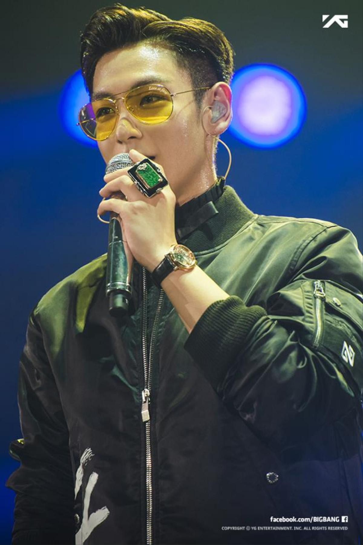 T.O.P (Big Bang) trải lòng về thời gian vướng ồn ào chất cấm và ẩn ý về lý do rời nhóm Ảnh 7