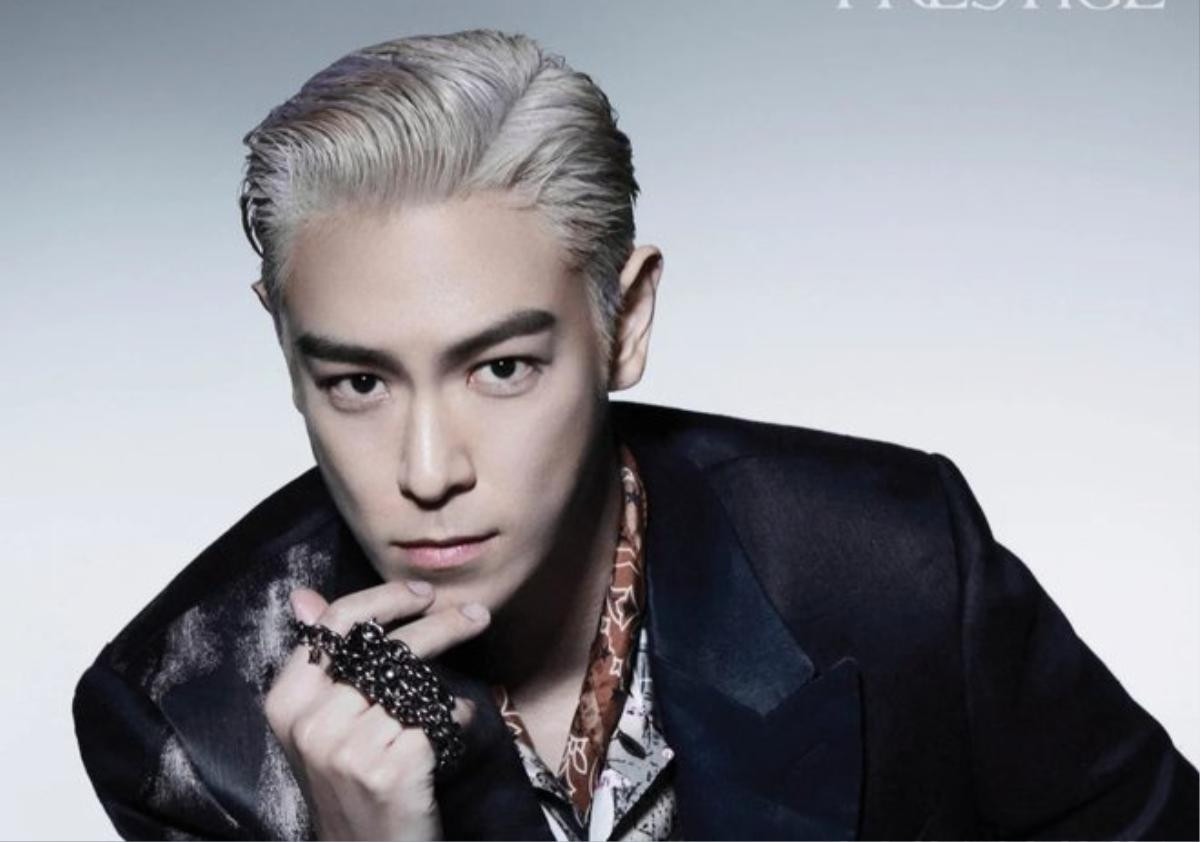 T.O.P (Big Bang) trải lòng về thời gian vướng ồn ào chất cấm và ẩn ý về lý do rời nhóm Ảnh 5