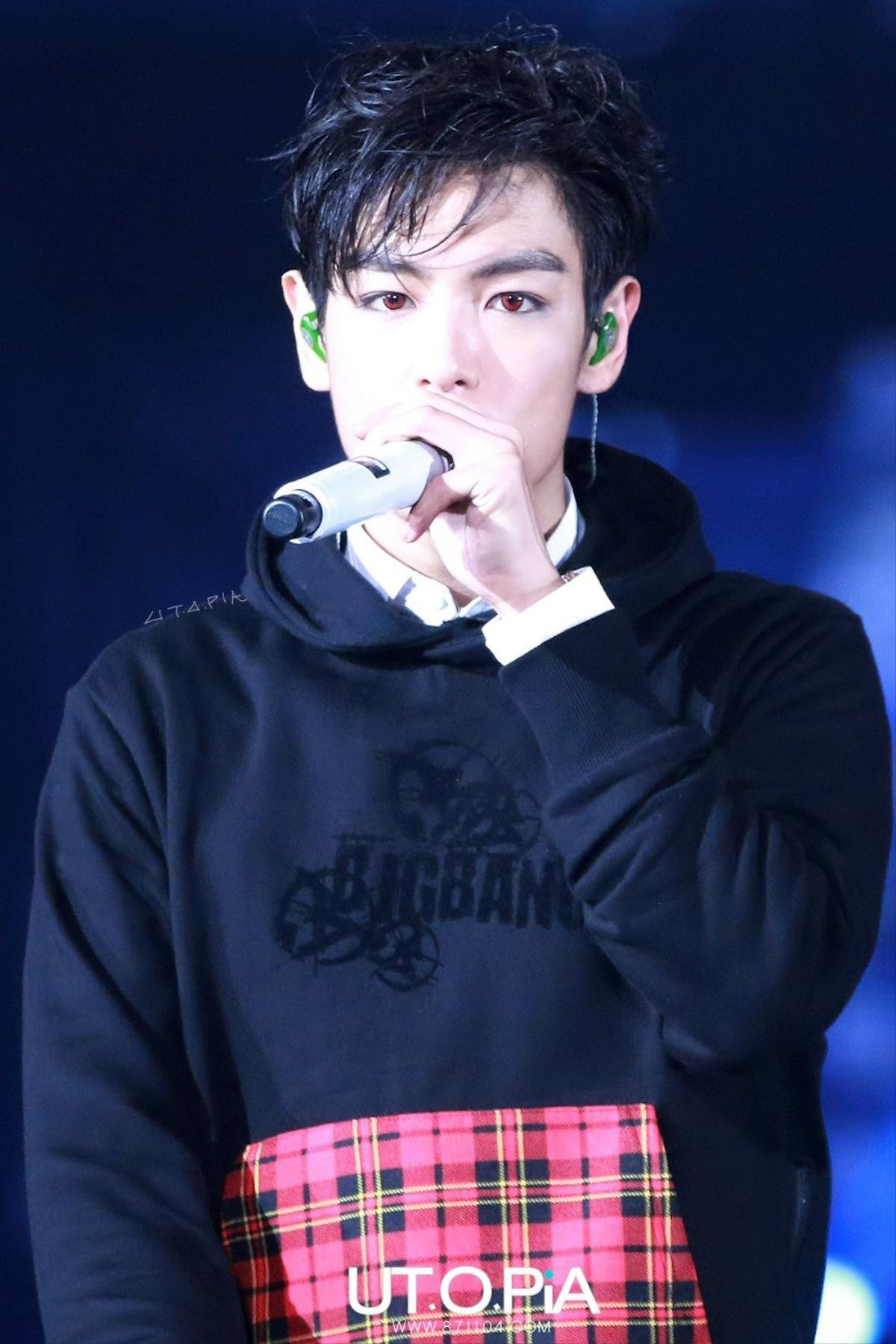 T.O.P (Big Bang) trải lòng về thời gian vướng ồn ào chất cấm và ẩn ý về lý do rời nhóm Ảnh 3