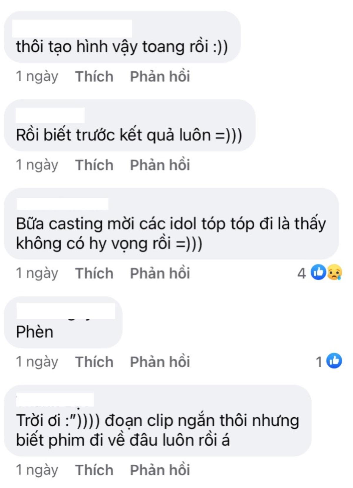 Phim zoombie đầu tiên của Việt Nam chưa lên sóng đã bị chê: Huỳnh Đông, Ốc Thanh Vân đang làm gì thế này? Ảnh 5