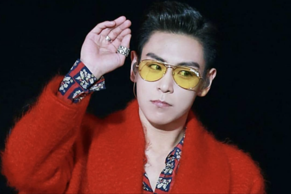 T.O.P (BIGBANG) lần đầu chia sẻ về chuyện tự tử, trầm cảm của bản thân sau bê bối hút cần sa 5 năm trước Ảnh 4