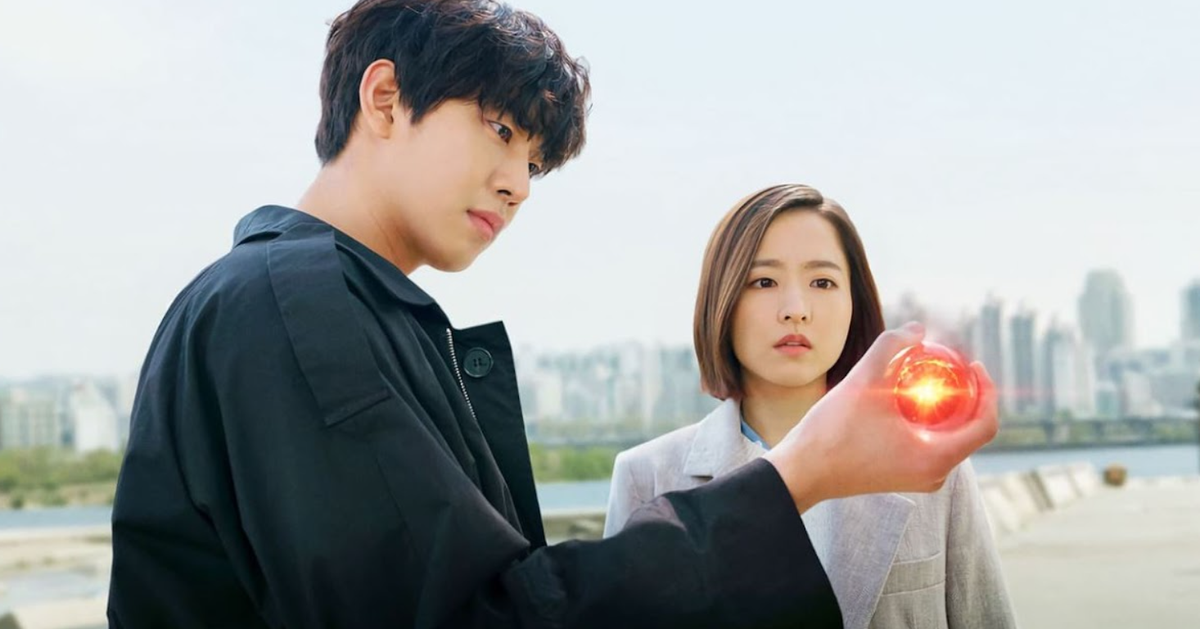 Dàn 'người tình' trên màn ảnh của Ahn Hyo Seop: Kim Se Jeong có thật sự là chân ái? Ảnh 12