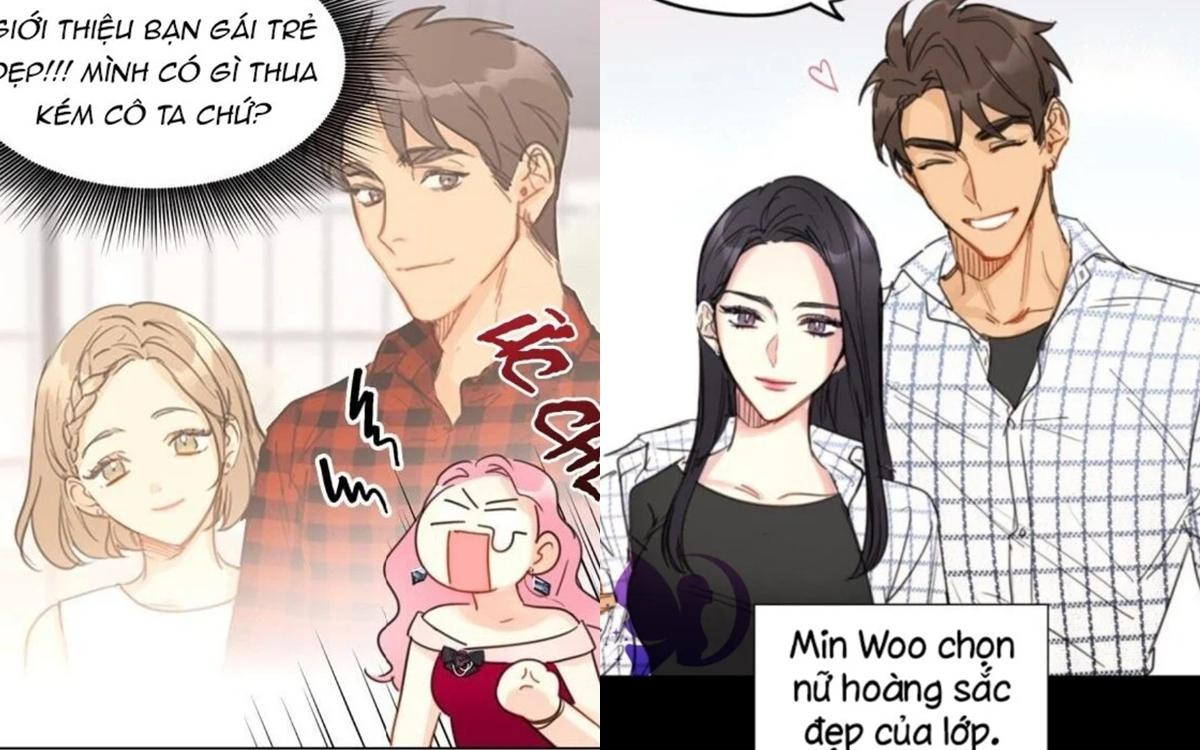 5 điểm khác nhau bất ngờ giữa nguyên tác webtoon và phim Hẹn Hò Chốn Công Sở Ảnh 11