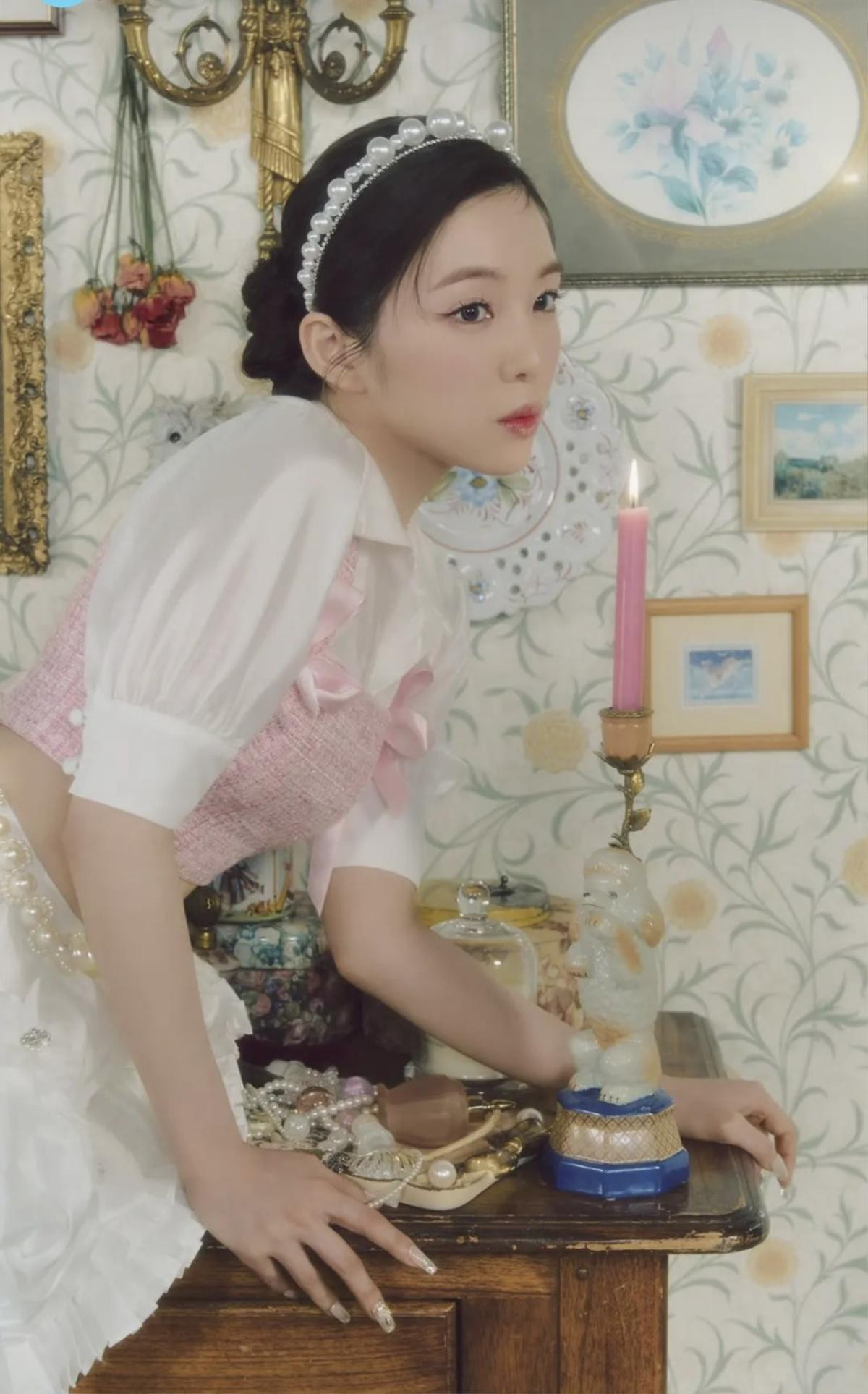 Red Velvet sắp comeback làm nổ ra cuộc chiến visual: 'Nữ thần' Irene có bị 'thánh body' Joy soán ngôi? Ảnh 5