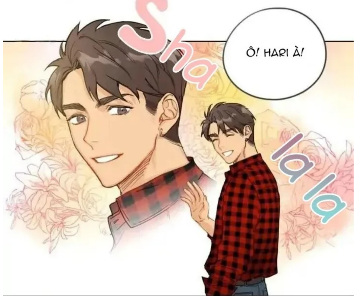 Dàn diễn viên 'Hẹn hò chốn công sở' giống webtoon cỡ nào mà fan nguyên tác phải vỗ tay rần rần? Ảnh 20