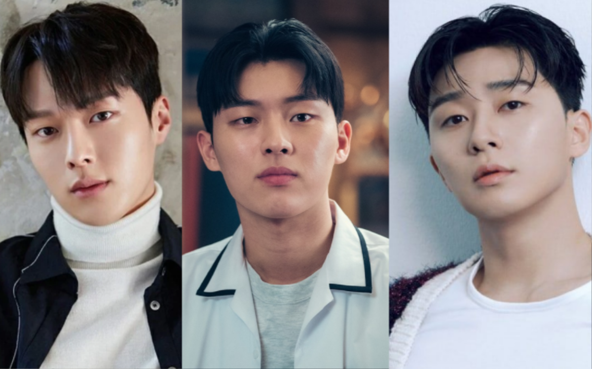 Phát sốt với nam diễn viên Gen Z được ví như tổ hợp của Park Seo Joon và Jang Ki Yong là ai? Ảnh 4