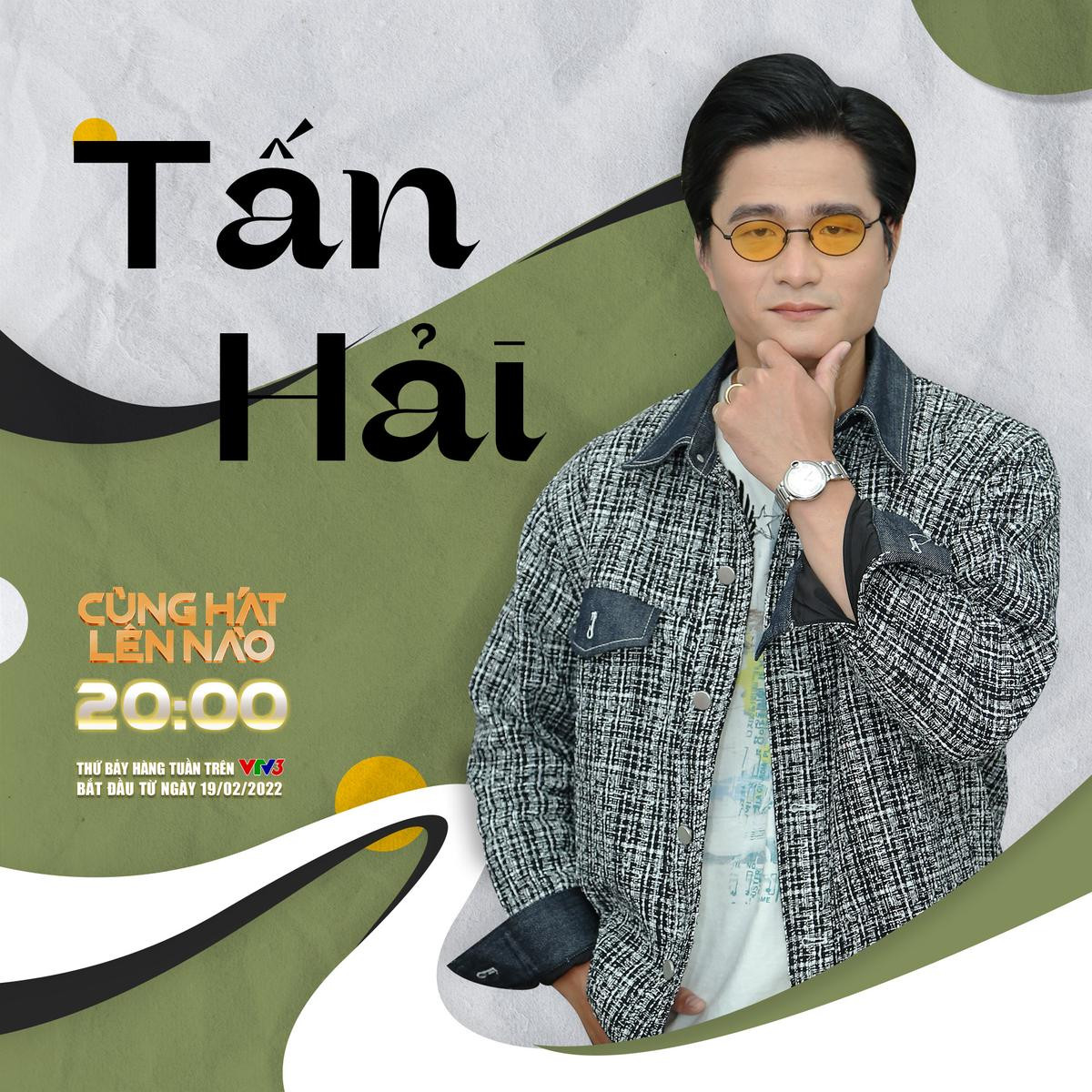 Cùng hát lên nào: Dàn cơ trưởng, shipper 'hạ cánh' tại đêm nhạc của MTV, ai sẽ là người hát cuối cùng? Ảnh 6