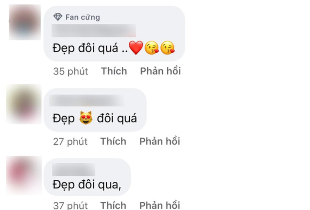 Lê Giang phát 'cẩu lương' bên trai trẻ, danh tính 'nửa kia' hóa ra lại là người quen Ảnh 2