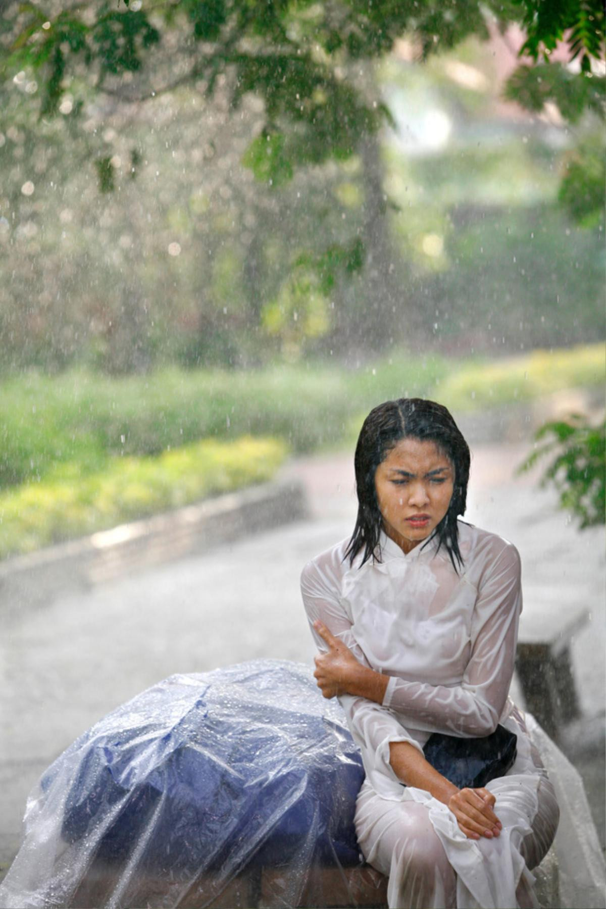 Tăng Thanh Hà: Từ nàng lọ lem biến thành nàng dâu hào môn nhà 'trâm anh thế phiệt' Ảnh 1