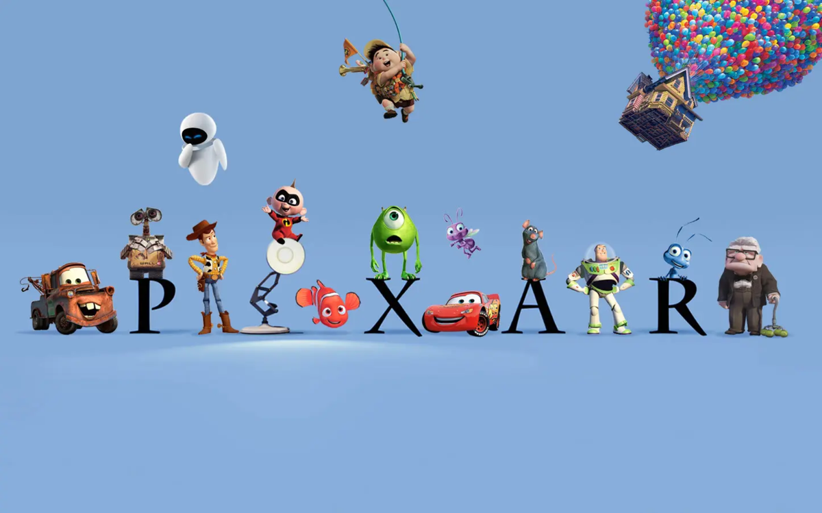 Disney gây phẫn nộ khi xóa các nội dung tình cảm đồng giới trong phim Pixar, CEO phải lên tiếng xin lỗi Ảnh 2