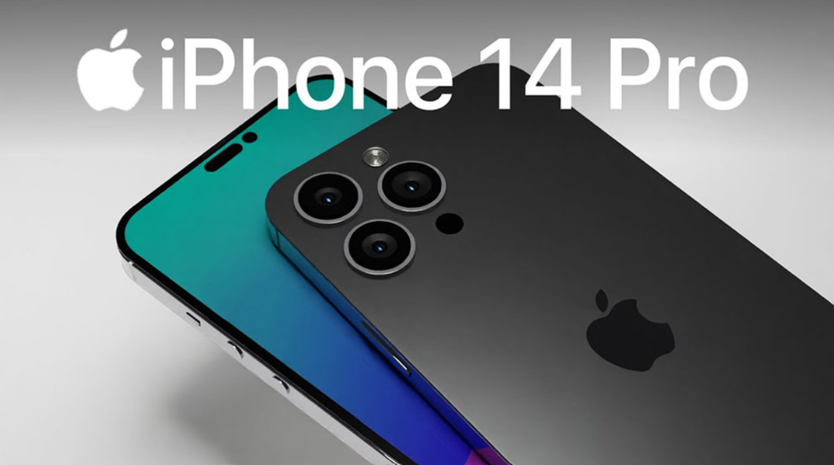 Thông tin này có thể khiến iFan thất vọng với iPhone 14 Pro Ảnh 2